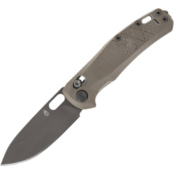 GERBER Zatvárací nôž Scout Pivotlock - tan