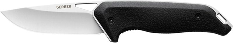 GERBER Zatvárací nôž Moment DP Framelock - black