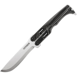 GERBER Mačeta Doubledown - black