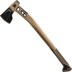 GERBER Sekera Bushcraft - coyote