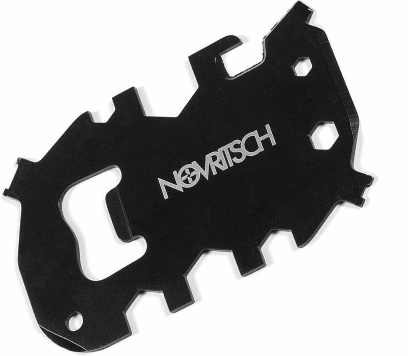 NOVRITSCH Multitool Airsoft Card