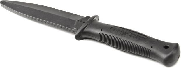 ESP Tréningový nôž TK-01-H, long - black