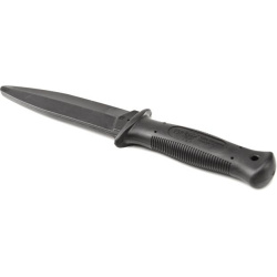 ESP Tréningový nôž TK-01-H, long - black