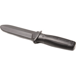 ESP Tréningový nôž TK-02-H, short - black