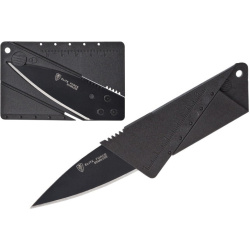 UMAREX Zatvárací nôž Elite Force Mission - black (5.0990-1)