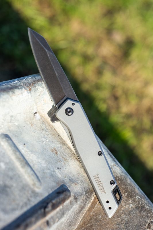 KERSHAW Zatvárací nôž Misdirect Framelock A/O (KS1365)