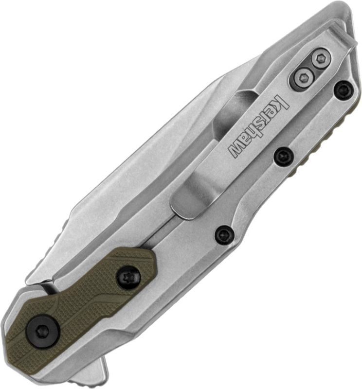 KERSHAW Zatvárací nôž Salvage Framelock A/O (KS1369)
