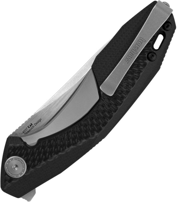 KERSHAW Zatvárací nôž Tumbler Sub-Framelock (KS4038)