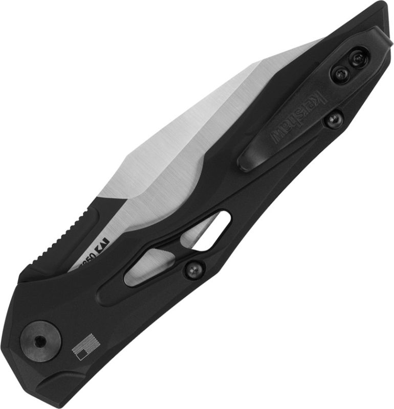 KERSHAW Zatvárací nôž Auto Launch 13 Button Lock (KS7650)