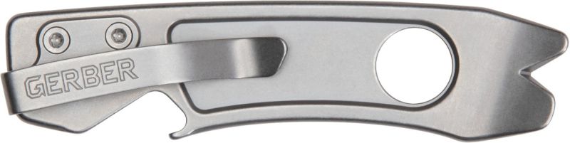 GERBER Multitool Chonk - grey / black