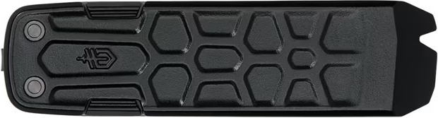 GERBER Multitool Lockdown Slim Pry - black