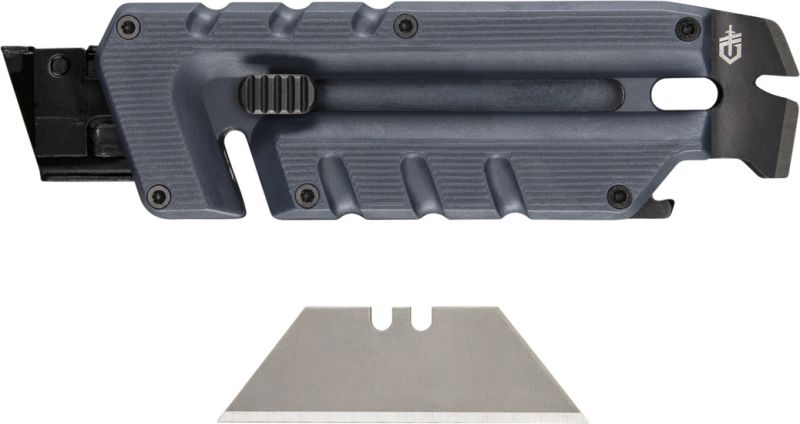 GERBER Multitool Prybrid Utility /w Clip - blue