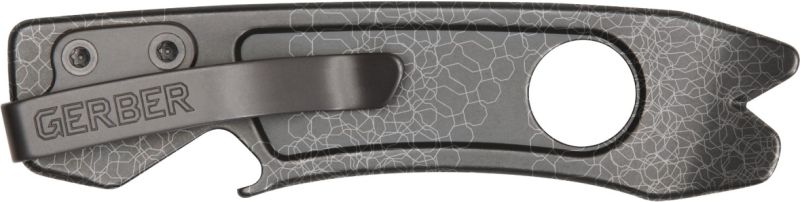 GERBER Multitool Shard XL Micarta - grey