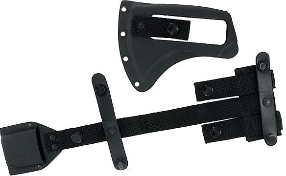 GERBER Tomahawk Downrange tactical top