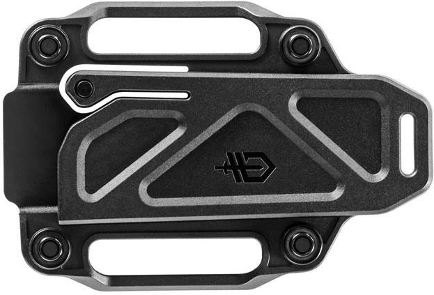 GERBER Nôž s pevnou čepeľou Exo-Mod Caper - orange