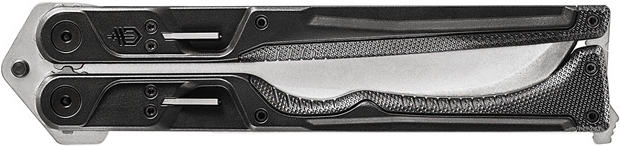 GERBER Mačeta Doubledown - black