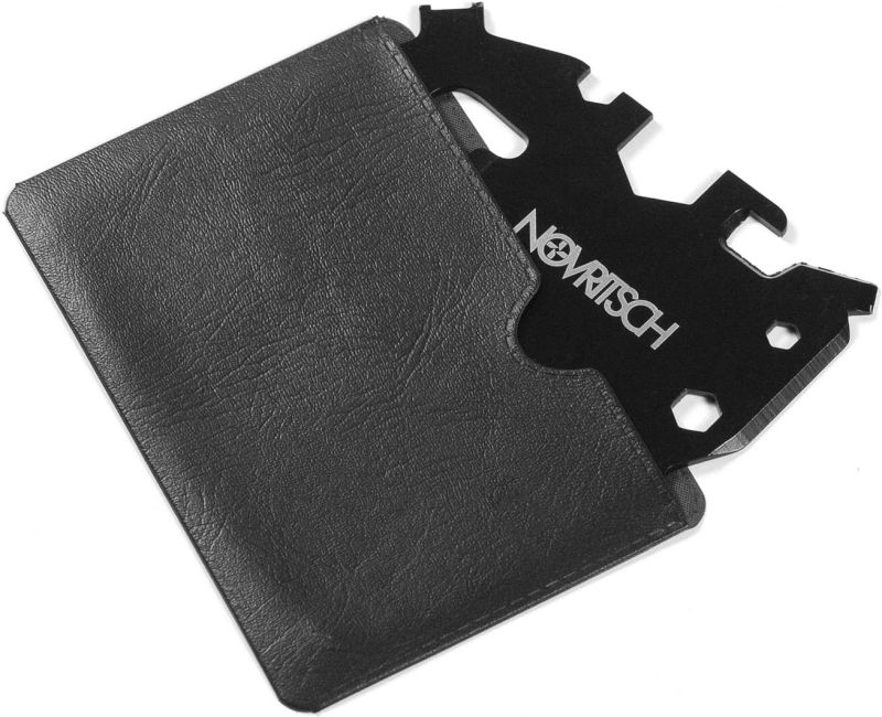NOVRITSCH Multitool Airsoft Card