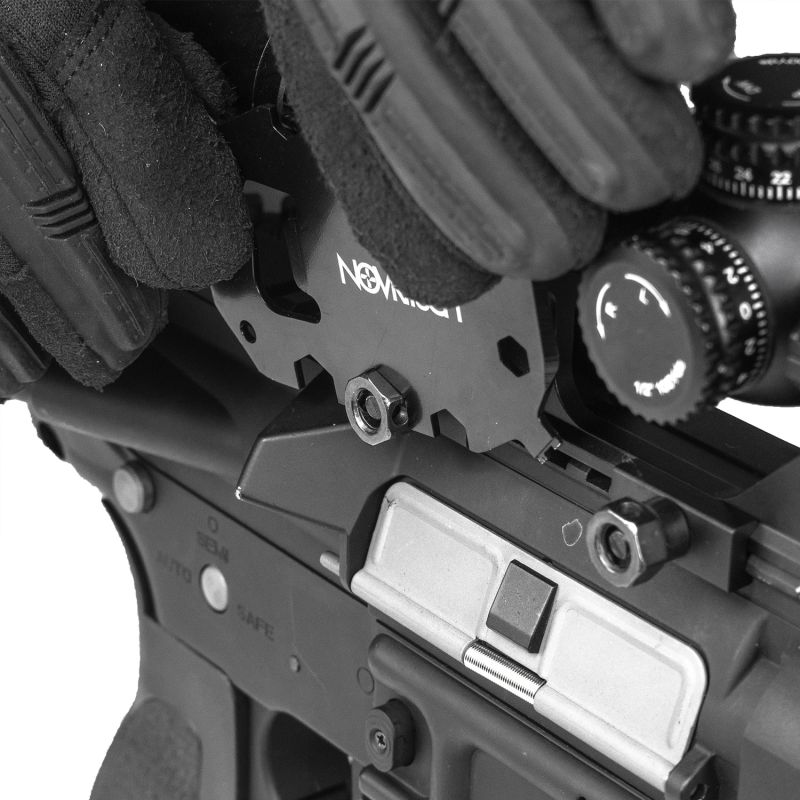 NOVRITSCH Multitool Airsoft Card