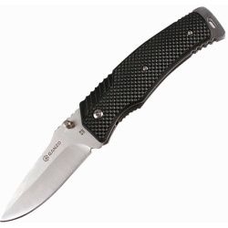 GANZO Zatvárací nôž G618 LinerLock - black (G618)