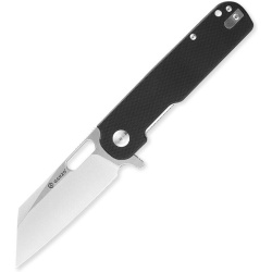 GANZO Zatvárací nôž G770 LinerLock - black (G770-BK)