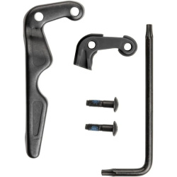 LEATHERMAN Klip na opasok MUT - black