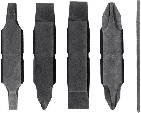 LEATHERMAN Sada náhradných bitov (934925)