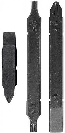 LEATHERMAN Sada MUT BIT KIT (930368)