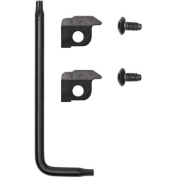 LEATHERMAN Náhradné čepele pre multitooly - silver (930350)