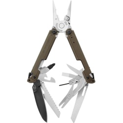 LEATHERMAN Multitool ARC TALOS - coyote (833330)