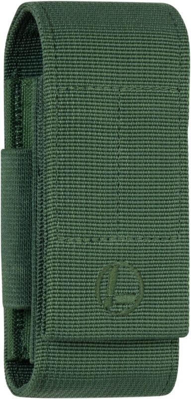 LEATHERMAN Puzdro nylon Molle Sheath - green V2/L (939935)