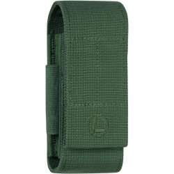 LEATHERMAN Puzdro nylon Molle Sheath - green V2/XL (939936)
