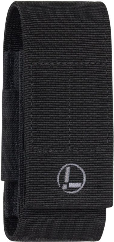 LEATHERMAN Puzdro nylon Molle Sheath - black V2/L (939937)