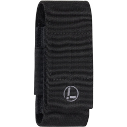 LEATHERMAN Puzdro nylon Molle Sheath - black V2/XL (939938)