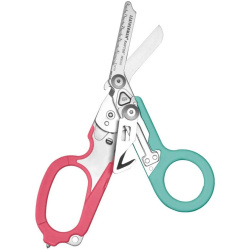 LEATHERMAN Multitool RAPTOR RESCUE - south beach (833478)