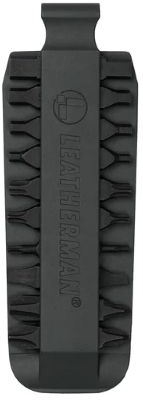 LEATHERMAN Sada bitov #4 - black (931071)