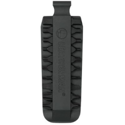 LEATHERMAN Sada bitov #4 - black (931071)