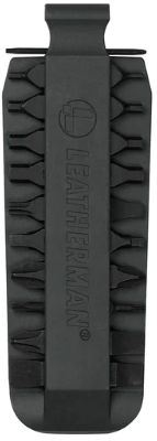 LEATHERMAN Sada bitov #5 - black (931080)