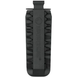 LEATHERMAN Sada bitov #5 - black (931080)