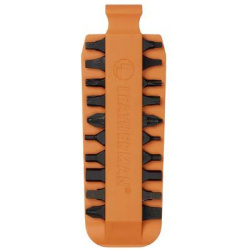 LEATHERMAN Sada bitov #6 - orange (931092)