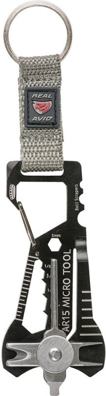 REAL AVID Multitool Micro Tool AR-15 (AVMICROAR15)