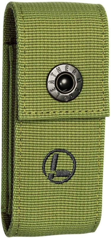 LEATHERMAN Multitool REBAR - mossy slate (833315)