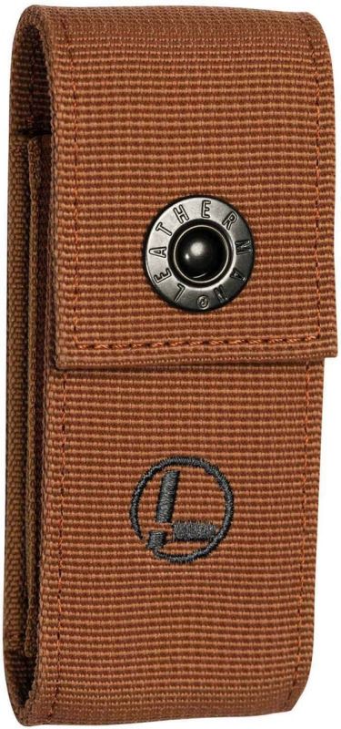 LEATHERMAN Multitool REBAR - burnt sienna (833313)