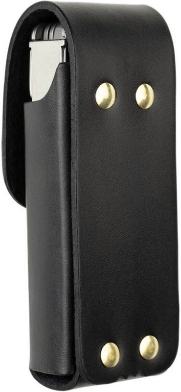 LEATHERMAN Puzdro kožené Standard 11,43 cm - black (934885)