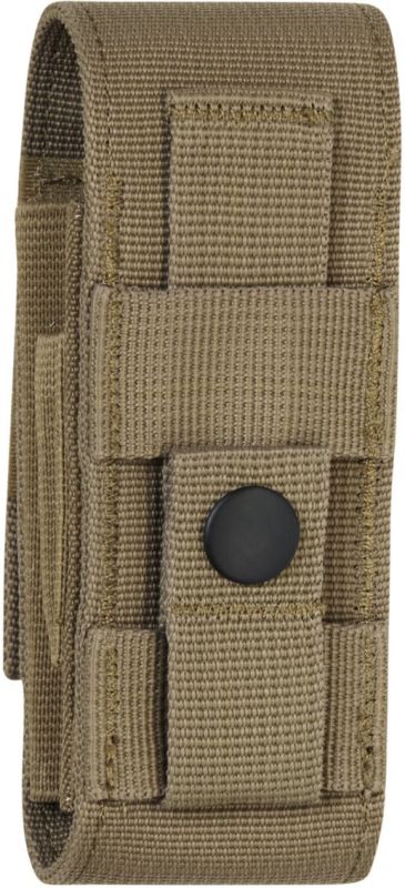 LEATHERMAN Puzdro nylon Molle Sheath - brown (939912)