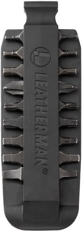 LEATHERMAN Multitool ARC - silver / black (833076)