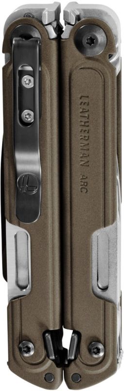 LEATHERMAN Multitool ARC TALOS - coyote (833330)
