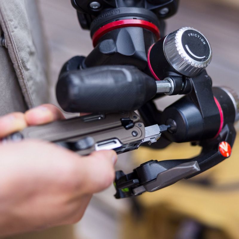 LEATHERMAN Multitool ARC TALOS - coyote (833330)