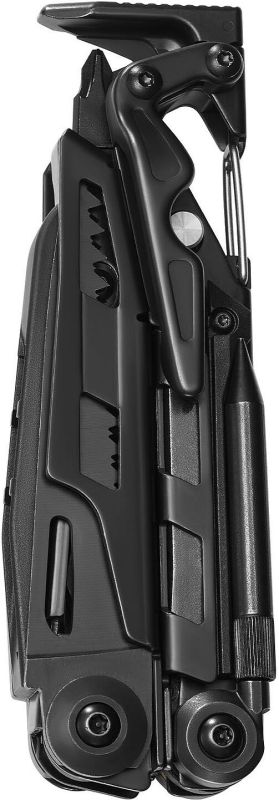 LEATHERMAN Multitool MUT EOD - black (833120)