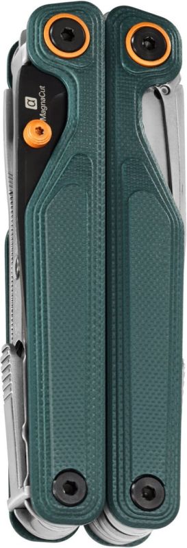 LEATHERMAN Multitool WAVE ALPHA - cascadia (833401)