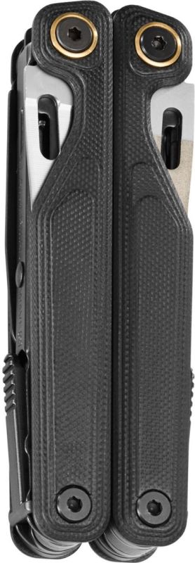 LEATHERMAN Multitool WAVE ALPHA - obsidian (833334)